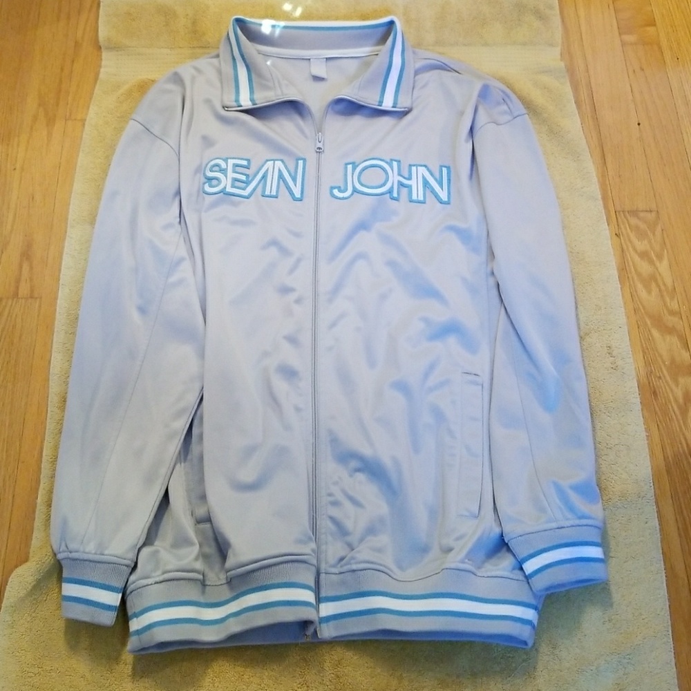 SEAN JOHN TOP